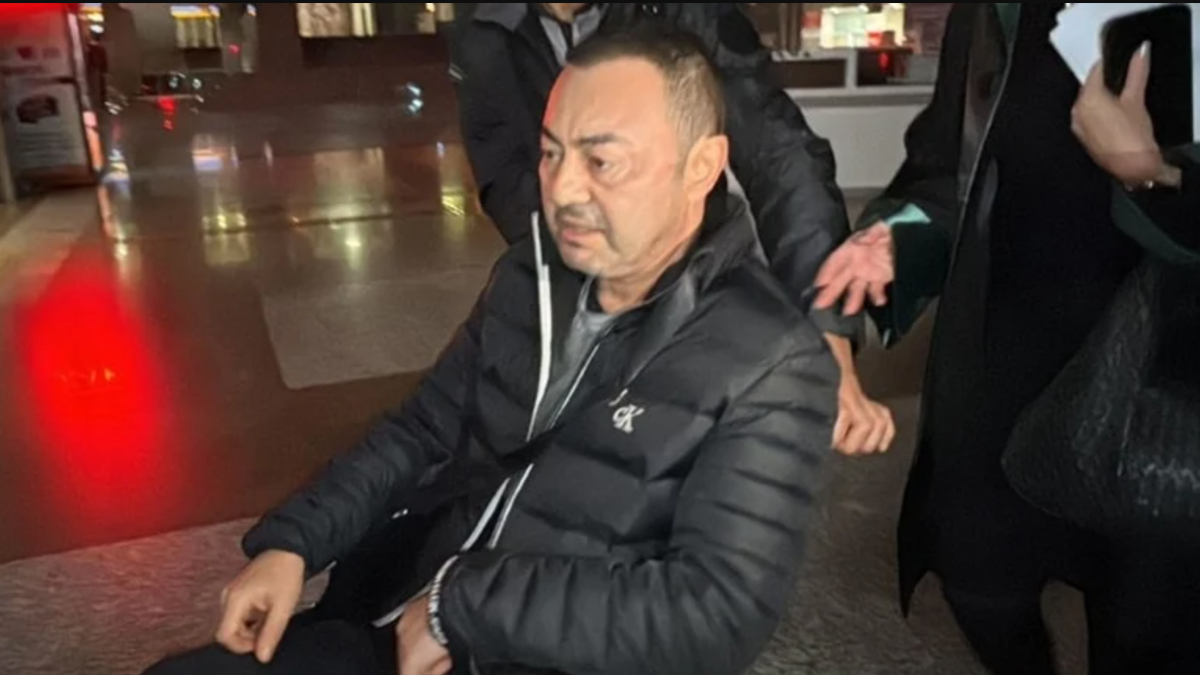 Serdar Ortaç, açıklamasıyla hayranlarını üzdü: "Ömrüm ya 10-15 yıl kaldı ya da hiç"
