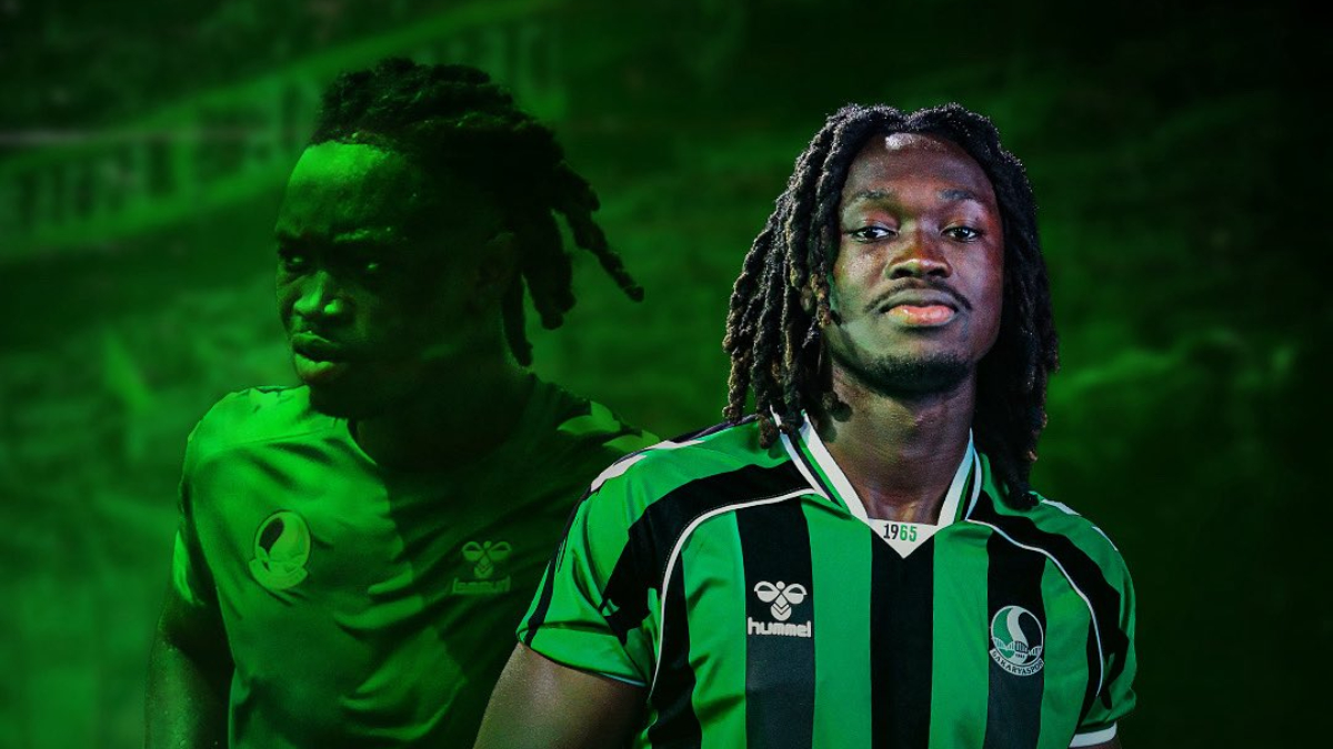 Sakaryaspor’dan iki transfer birden – Ensonhaber
