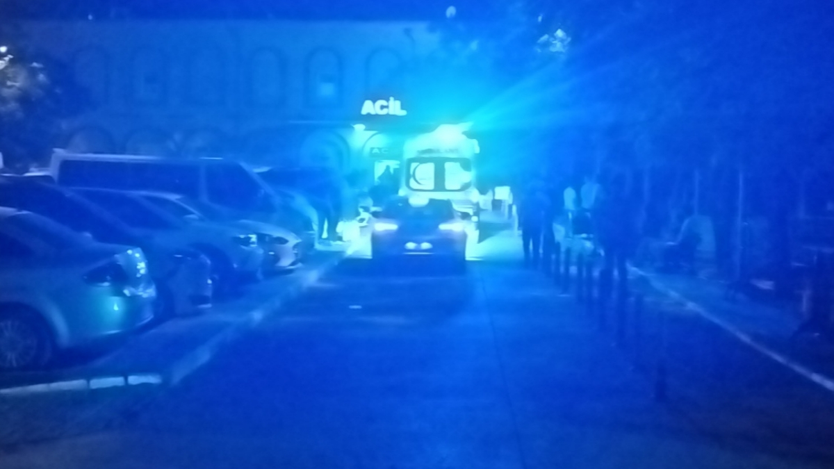 Mardin’de aile içinde silahlı kavgada 2 kişi öldü