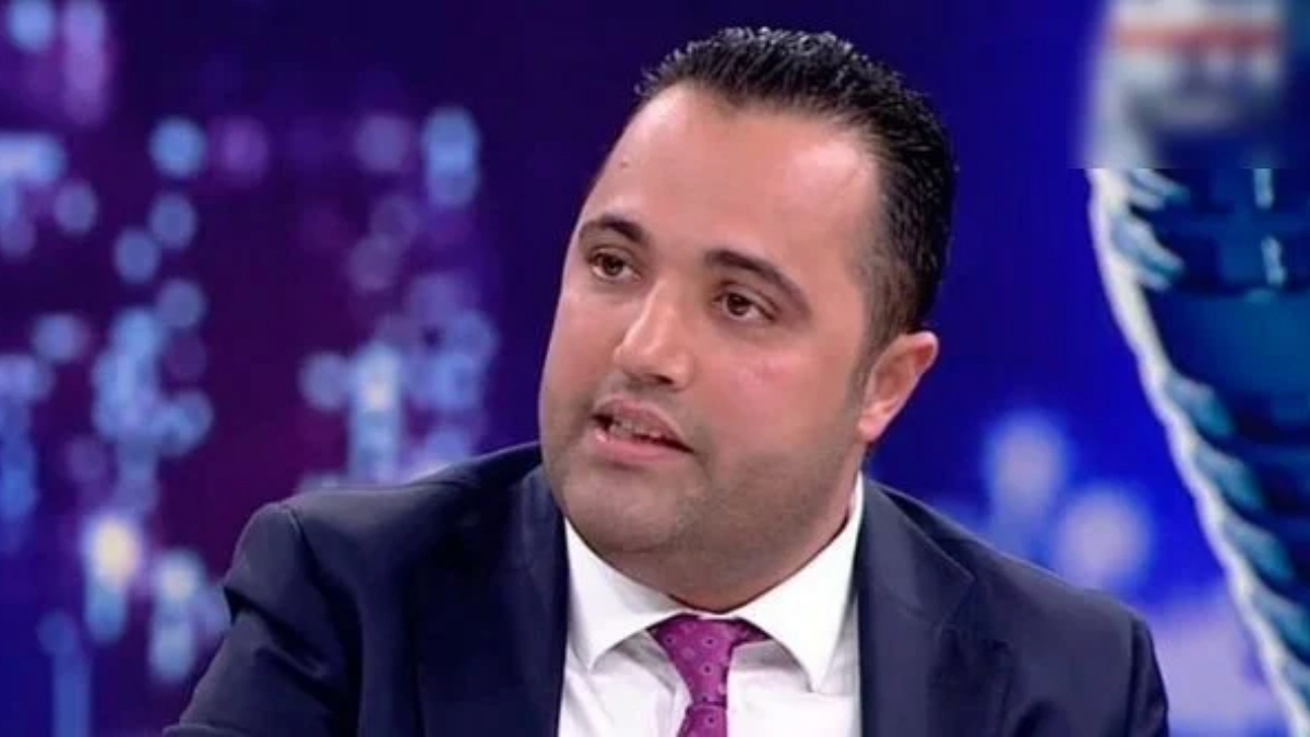 Avukat Rezan Epözdemir gözaltına alındı