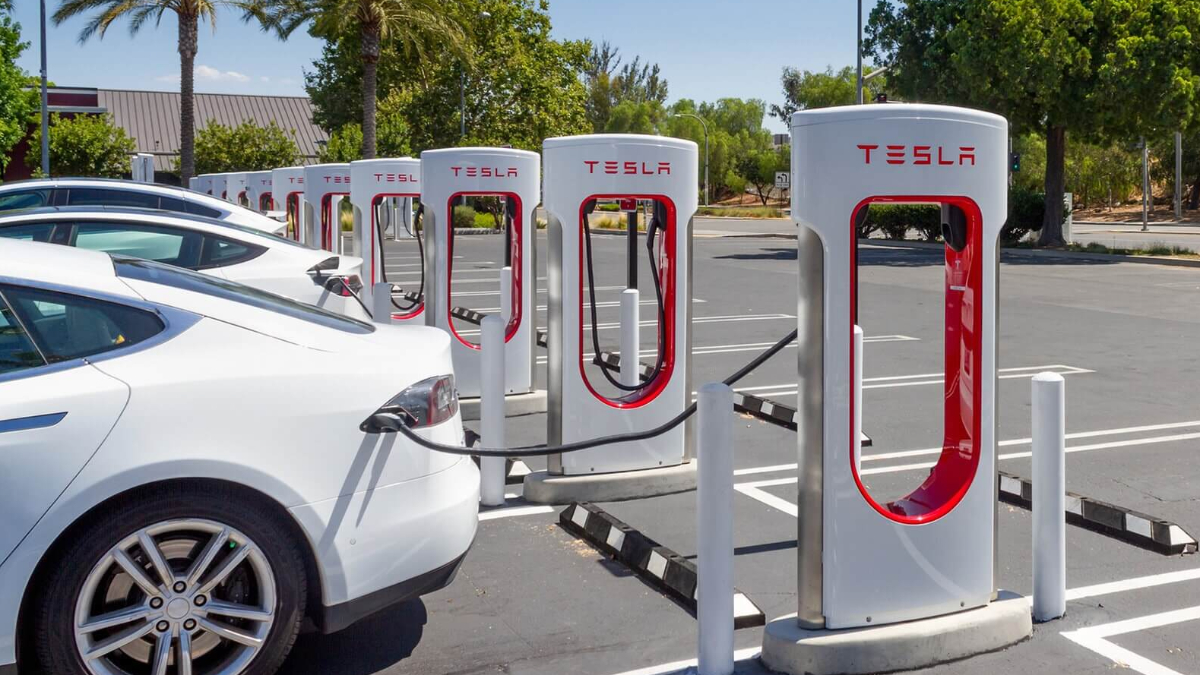 Elektrikli araç sahipleri dikkat! İstasyon fiyatları zamlandı: İşte, yeni tarife…