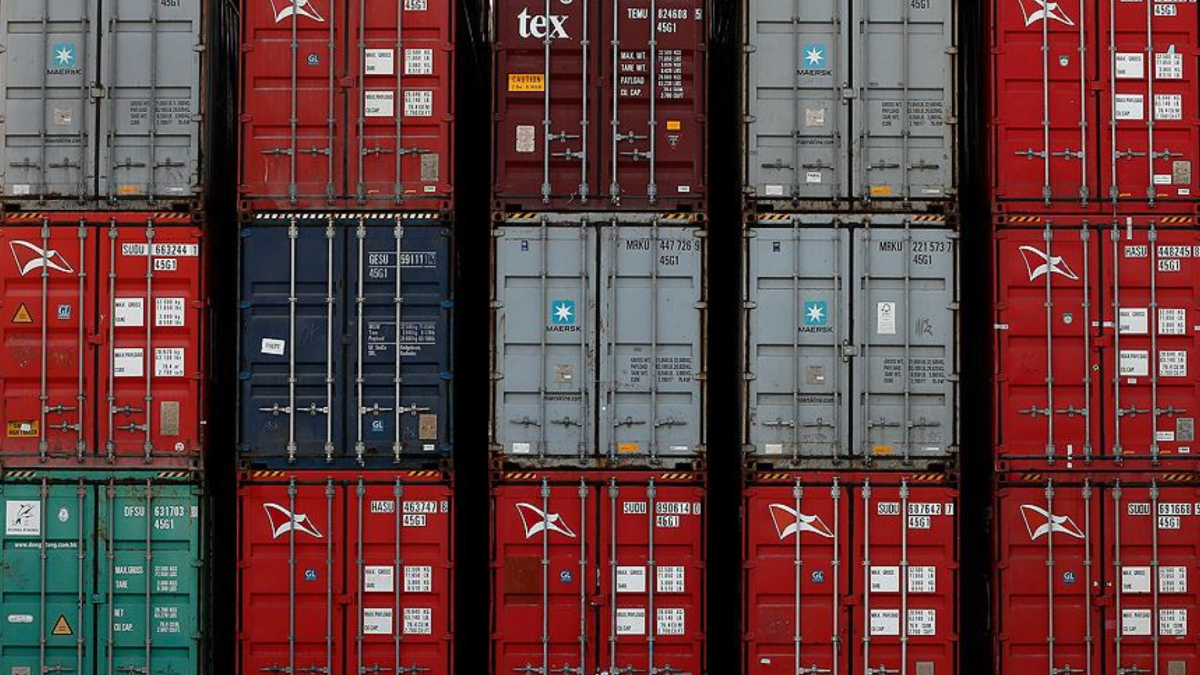 Türkiye'nin Afrika'ya İhracatı Rekor Seviyede: 36.6 Milyar Dolarlık Ticaret Hacmiyle Yeni Başlangıç!