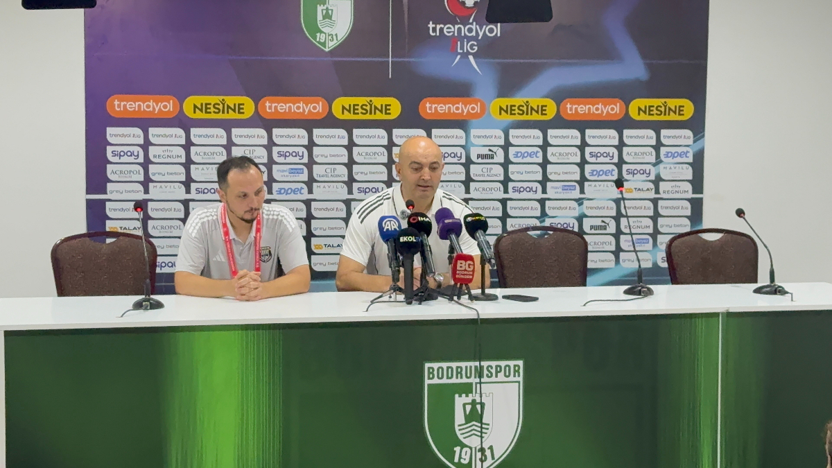 Metin İlhan: Gönül isterdi ki 3 puanla dönelim