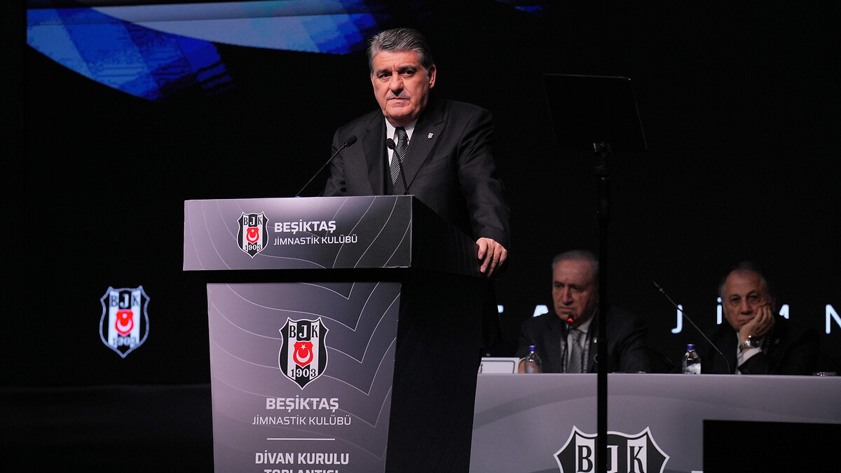 Serdal Adalı: Chamberlain, Peters'a kötü konuşmuş
