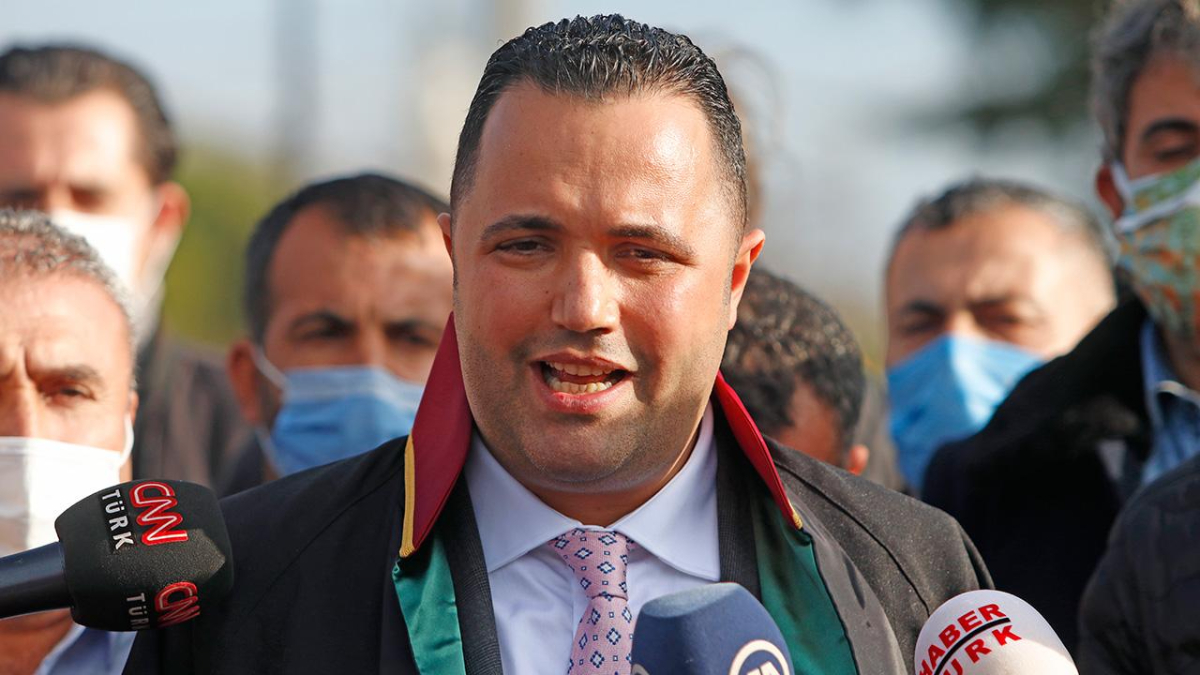 Şok İfade! Rezan Epözdemir Davasında Tanık Rüşvet İddiası: "150 Bin Dolar Karşılığında Tahliye..."
