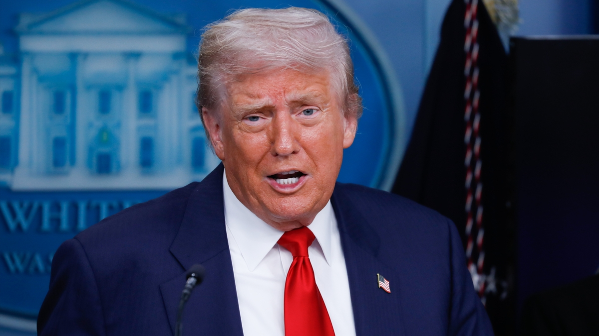 Donald Trump'tan Putin ile görüşmesiyle ilgili açıklama