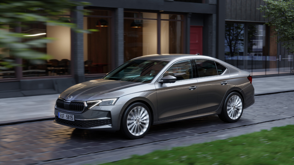Skoda modellerinde ağustos ayına özel kampanyalar