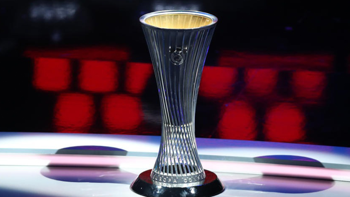 UEFA Konferans Ligi 3. eleme turunda rövanş heyecanı başlıyor