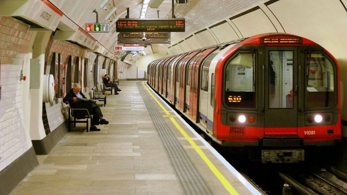 Dünyanın en uzun metro ağına sahip ülkeler belli oldu! Türkiye'nin metro ağı uzunluğu şaşırttı