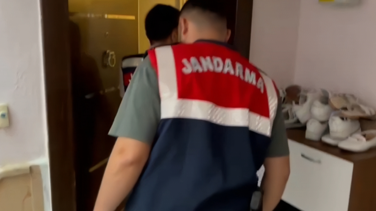 6 ilde yasa dışı bahis operasyonu: 34 şüpheli yakalandı