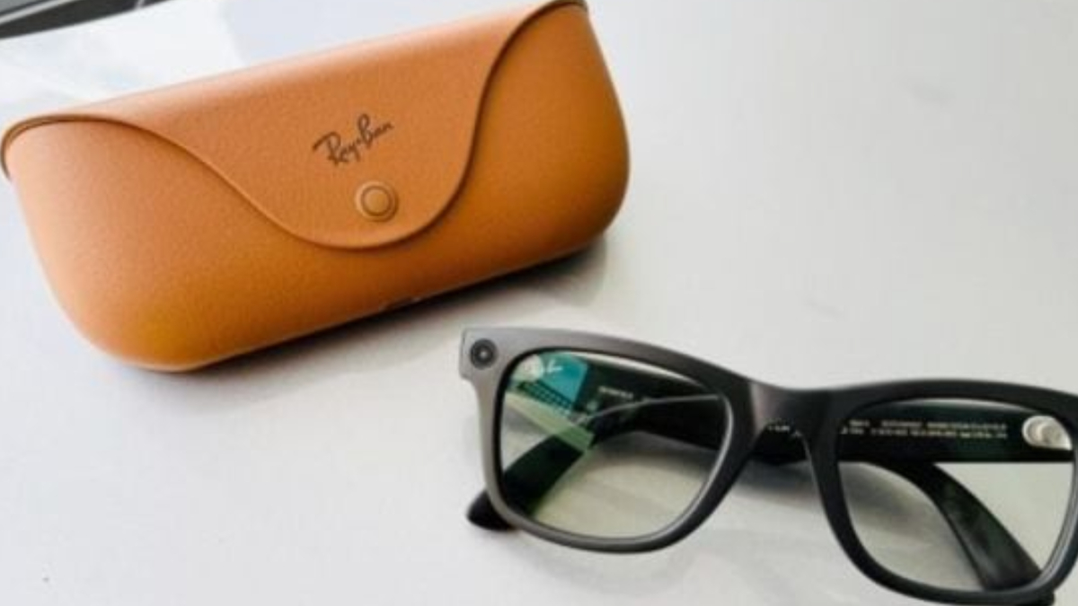 Akıllı Gözlük Devrimi: Meta'nın Ray-Ban Etkisiyle Pazar Yüzde 110 Büyüdü!