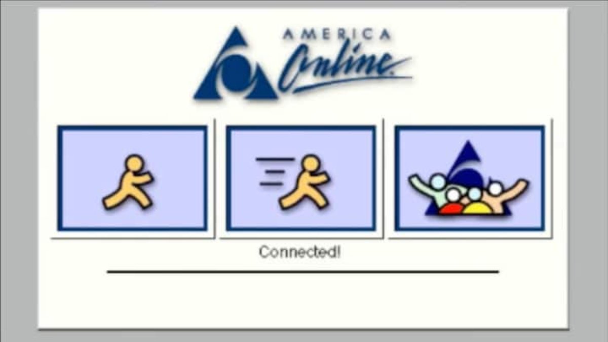 AOL, 34 yıl sonra çevirmeli internet hizmetini sonlandırıyor
