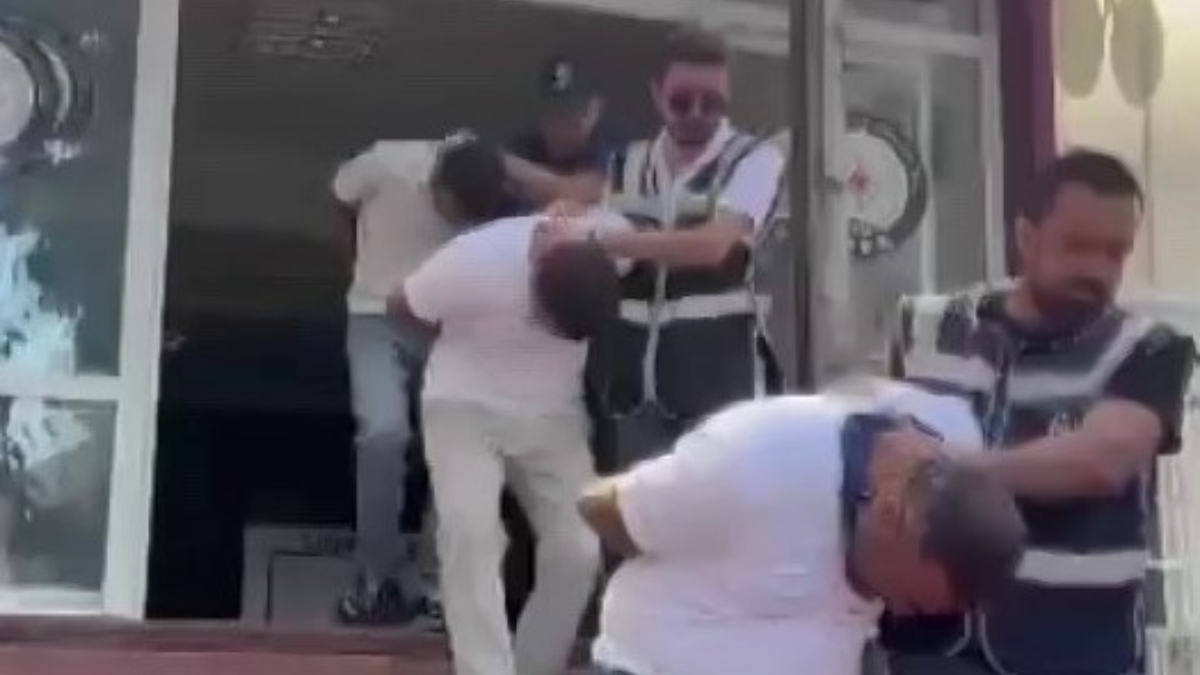Adana'da böbrek ameliyatı için ayrılan 900 bin TL'lik birikimi çaldılar