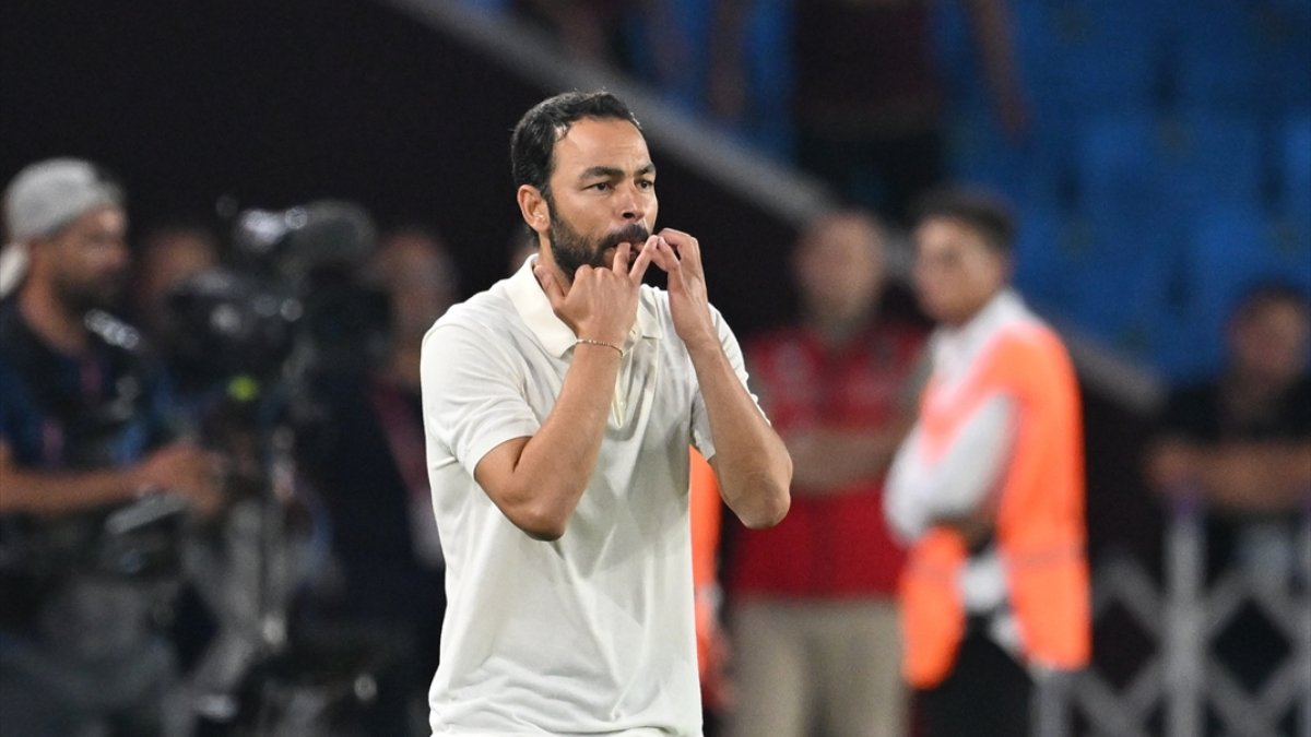 Selçuk İnan: Sarı kart gereksizdi, hakem kolaycılığa kaçtı