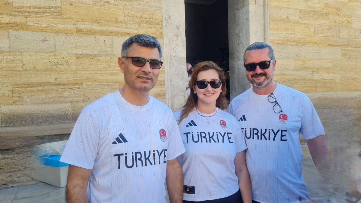 Şimal Yılmaz, Yusuf Dikeç'in izinden gidiyor
