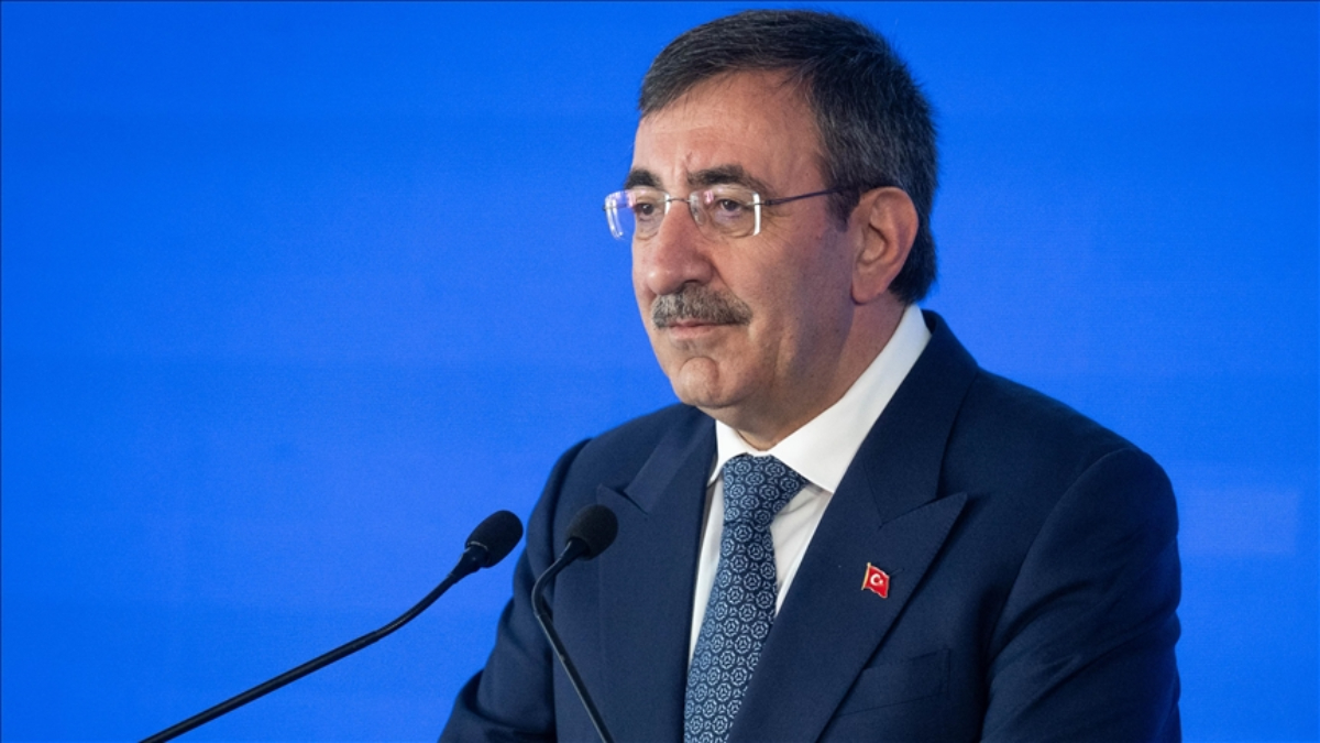 Cevdet Yılmaz'dan 2023'ten bu yana en yüksek yatırım açıklaması