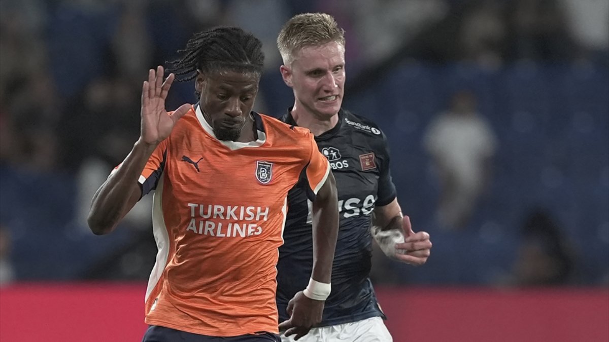 Nuno Da Costa: Zor oldu ama bu aşamayı geçmeyi bildik