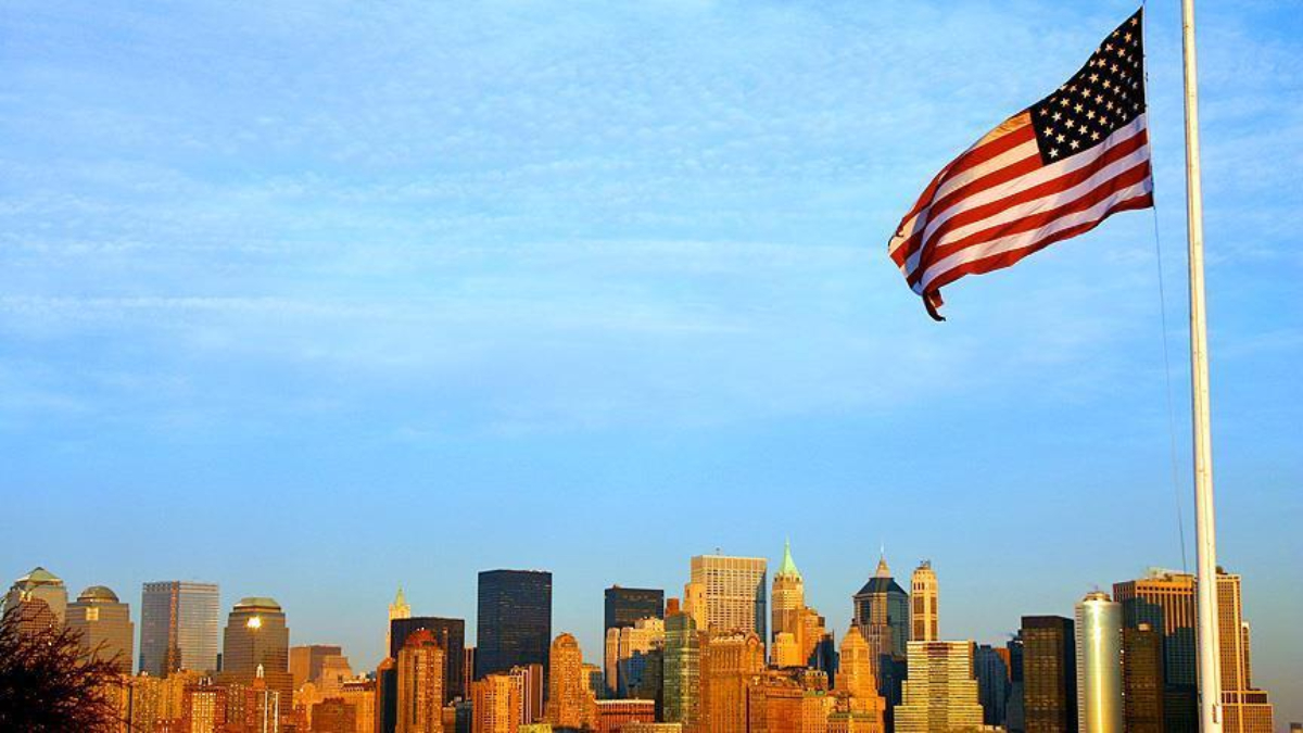 ABD'de üretici fiyat endeksi arttı