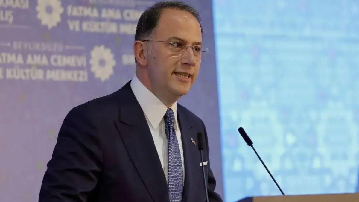 Adli Tıp Kurumu: Murat Çalık’ın sağlık durumu cezaevinde kalmasına engel değil