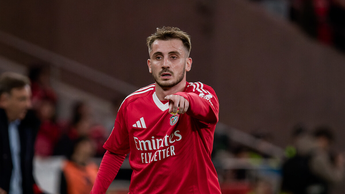 Kerem Aktürkoğlu transferinde yeni gelişme! Fenerbahçe teklifi geri çekti!