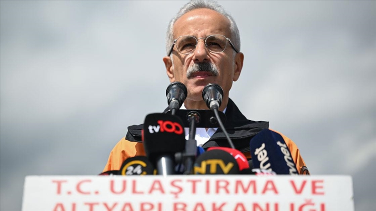 Hatay Havalimanı’nda son durum: İlk etap eylülde tamamlanıyor