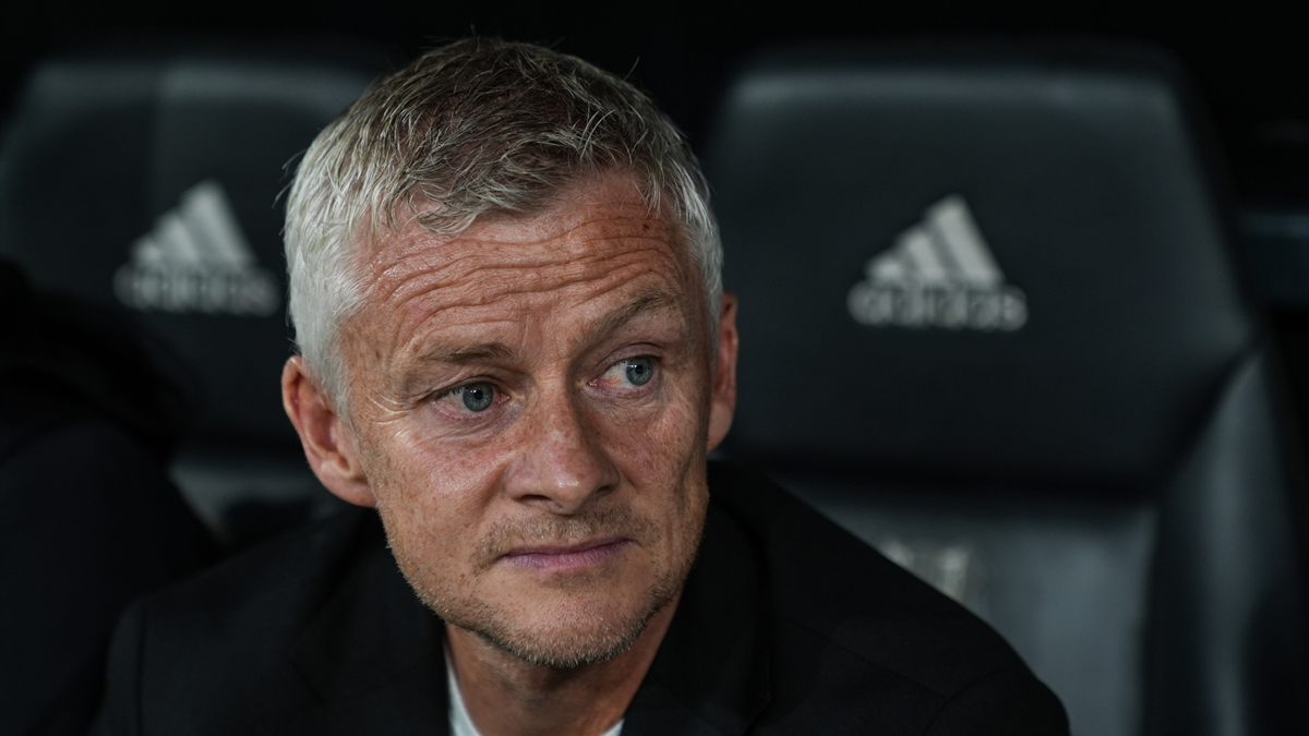 Ole Gunnar Solskjaer: Maçlara böyle başlarsak kazanmayı bekleyemeyiz