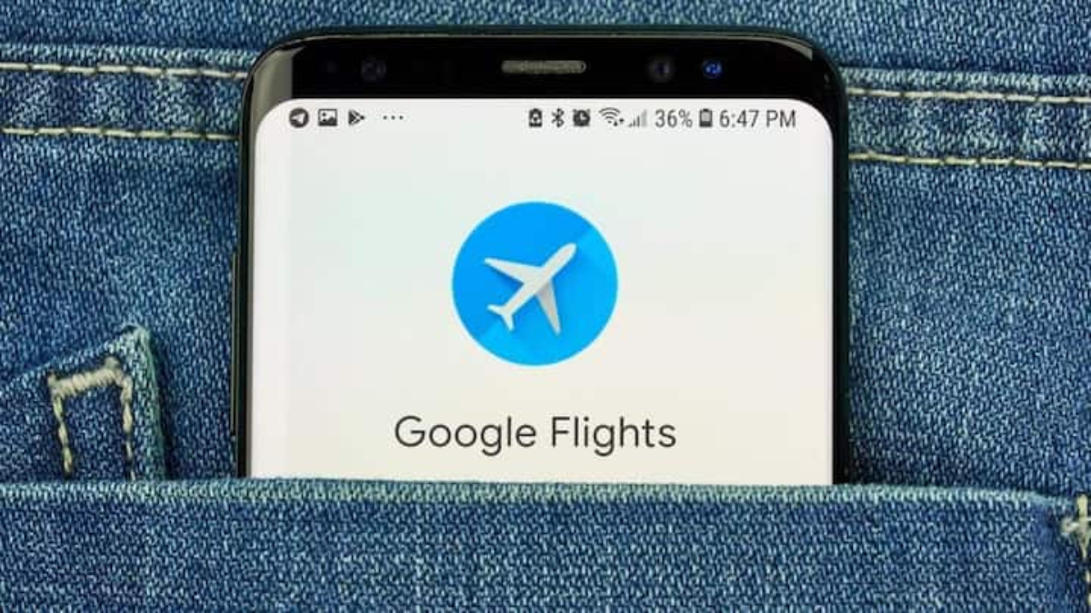 Google'ın yeni yapay zeka aracı, en ucuz uçuşları bulmanızı sağlıyor