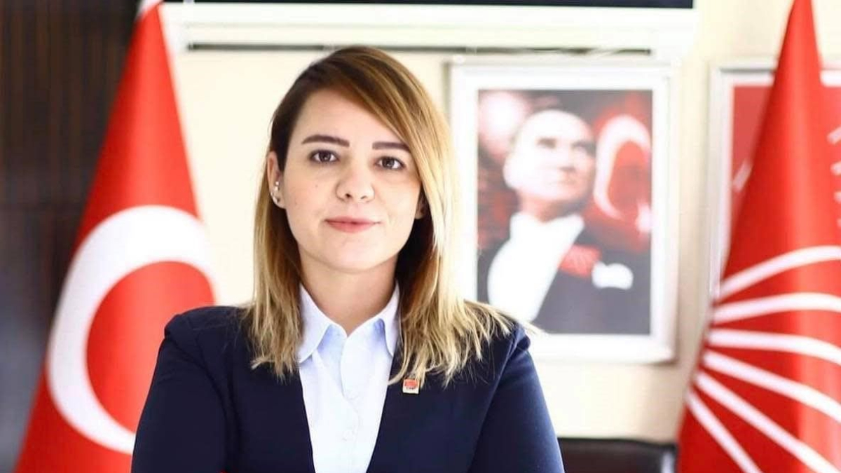 CHP Aydın İl Başkanı Saatçi’nin oğlu ve kızı belediyedeki görevlerinden istifa etti