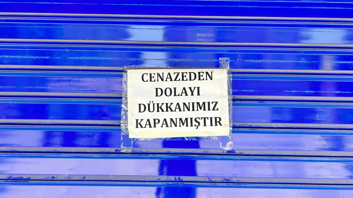 Ankara'da laf atma ve taciz iddiasıyla bıçaklı kavga çıktı: 1 kişi hayatını kaybetti