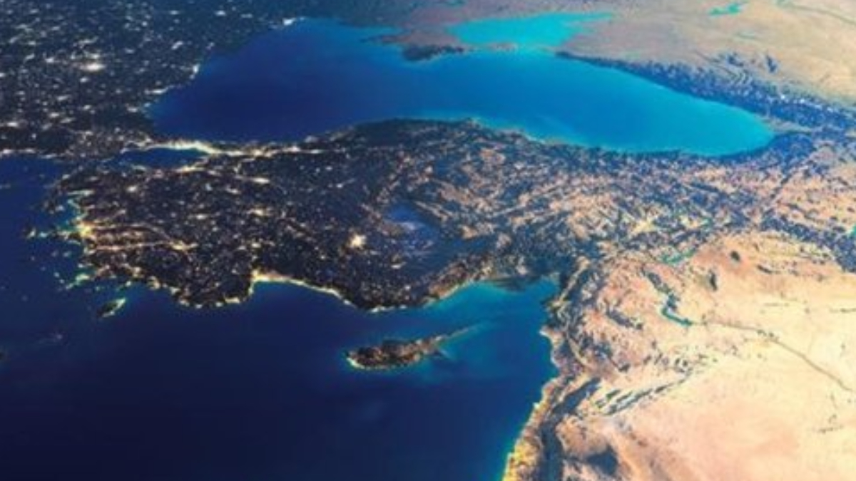 "Gölge CIA" RAND'dan Türkiye ve Suriye itirafı