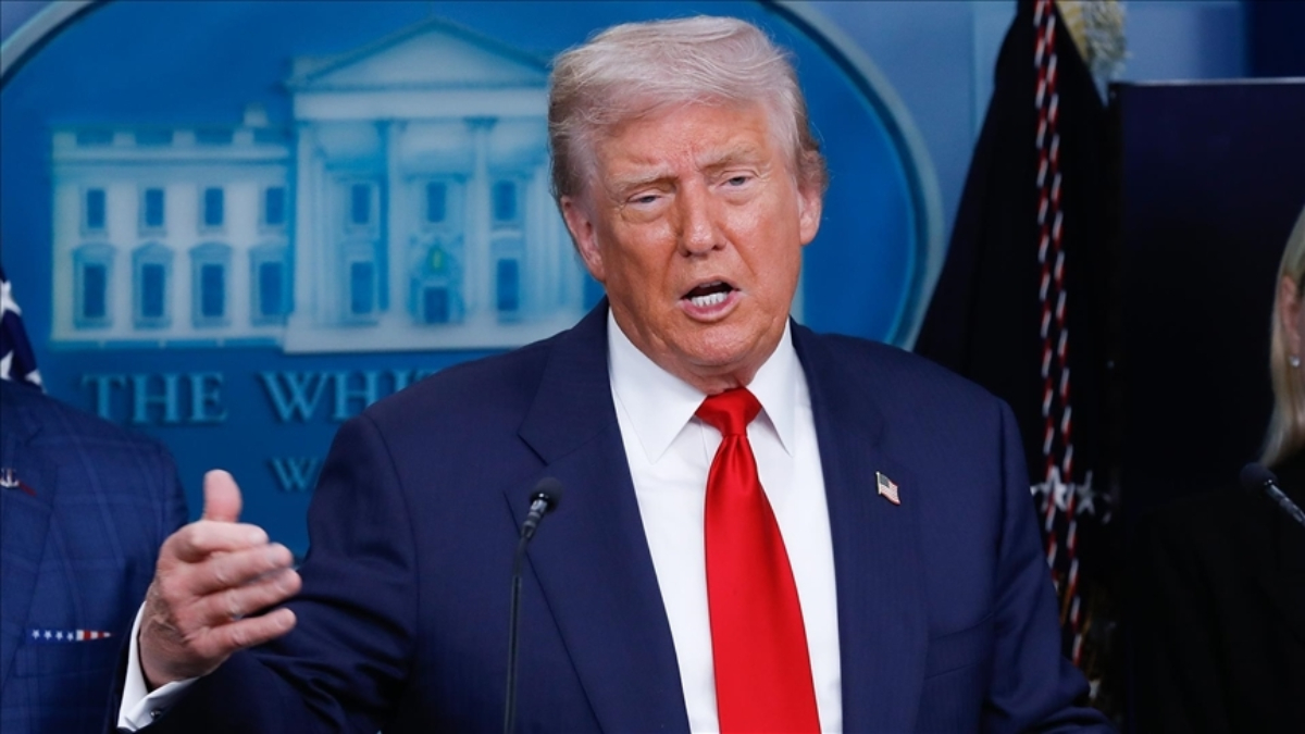 Trump'tan Zelenskiy'e: Kırım'dan ve NATO'ya girmekten vazgeç