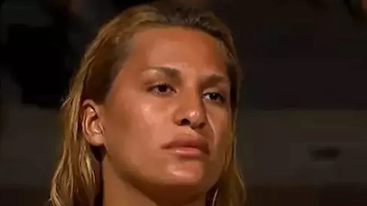 Survivor Almeda Baylan trafik kazası geçirdi! Araba uçurumdan yuvarlandı