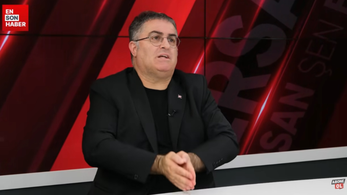 Ersan Şen yorumladı: 18 yaş altına cezalarda düzenleme çözüm mü Ersan Şen yorumladı: 18 yaş altına cezalarda düzenleme çözüm mü