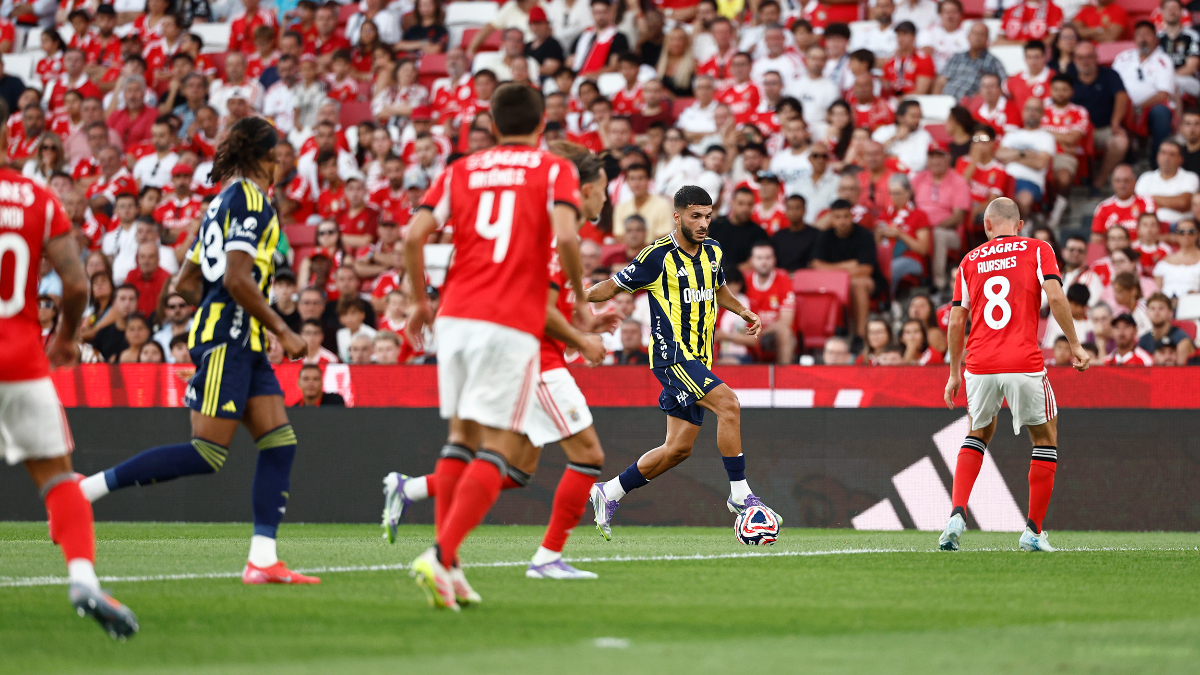 Fenerbahçe, Şampiyonlar Ligi'ne kalırsa kasayı dolduracak