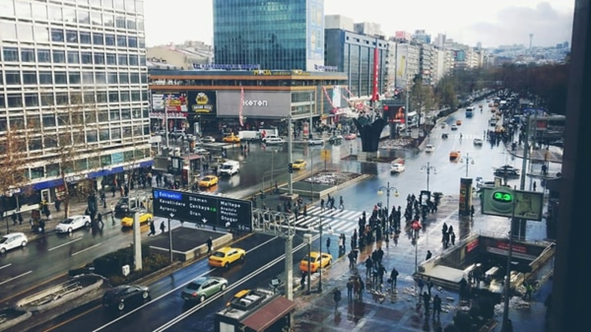 TÜİK paylaştı: Türkiye’nin en zengin illeri listelendi! Zirve şaşırttı