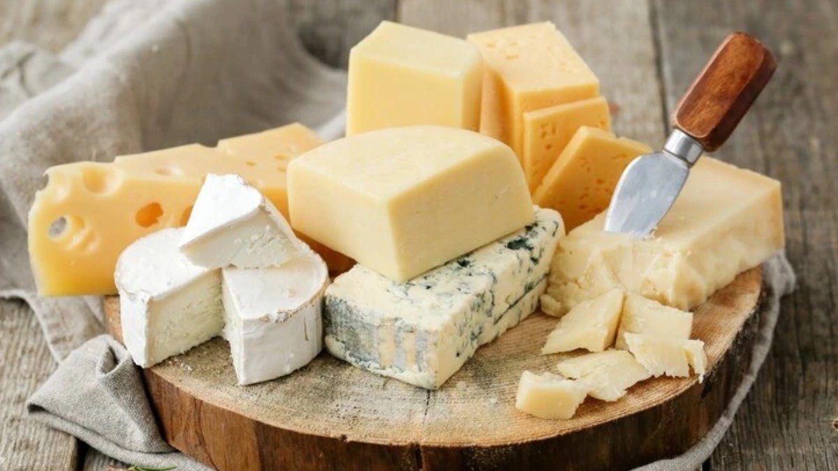 Ne süzme, ne beyaz peynir… En sağlıklı peynir buymuş