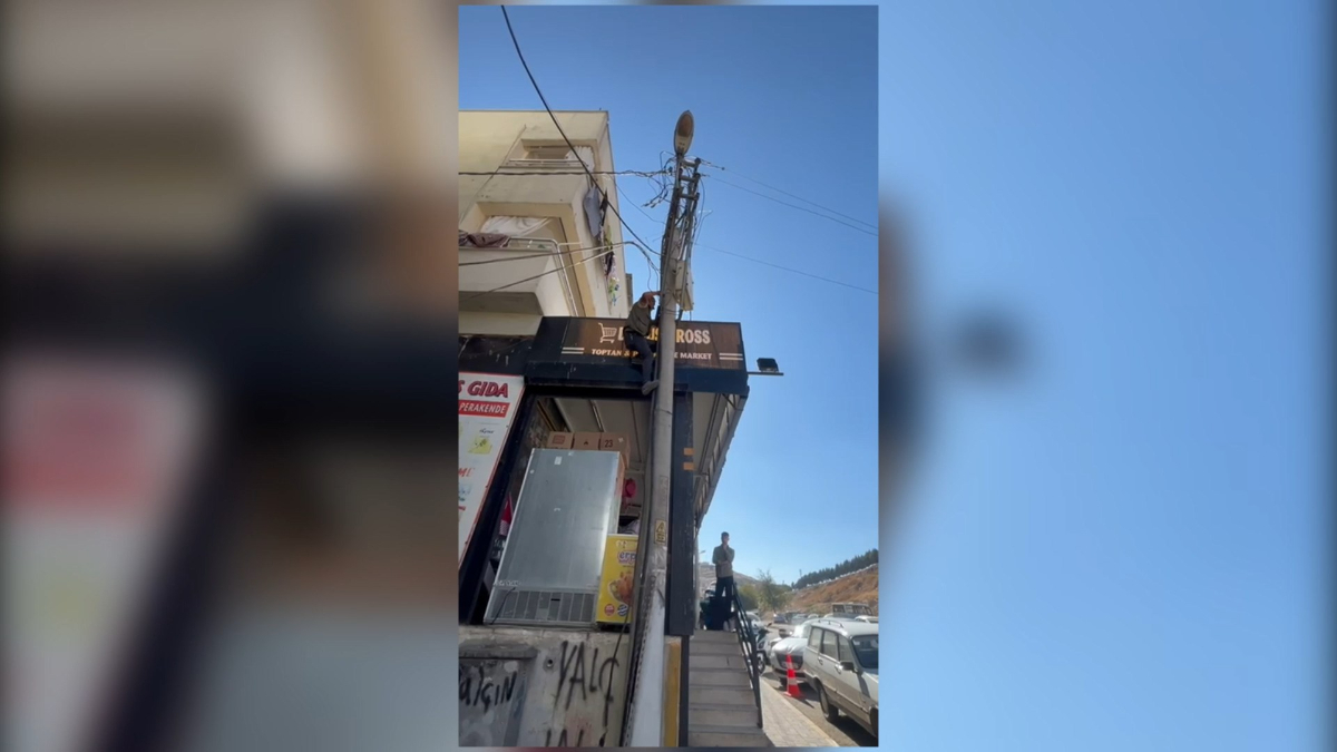 Şanlıurfa'da akıma kapılan usta 7 gün sonra yaşamını yitirdi