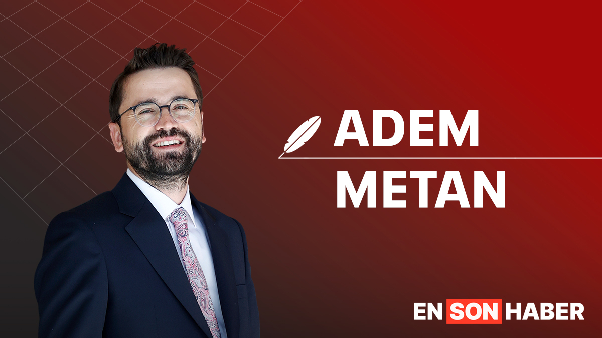 DEMET AKALIN GERÇEĞİ