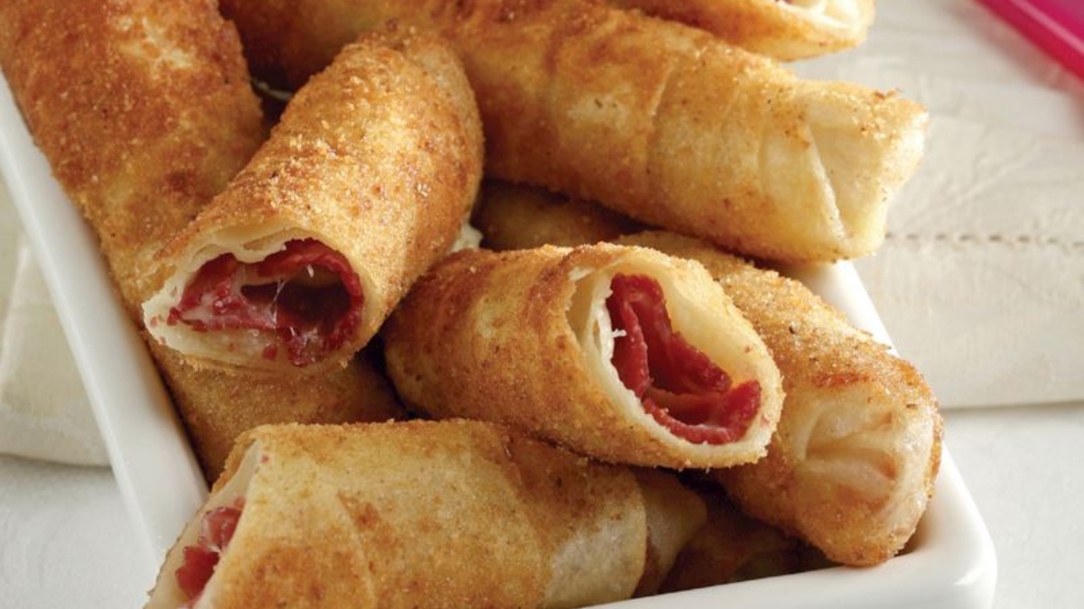 Türk mutfağı, 2025’in Tuzlu Hamur İşleri Listesinde zirveye oynadı