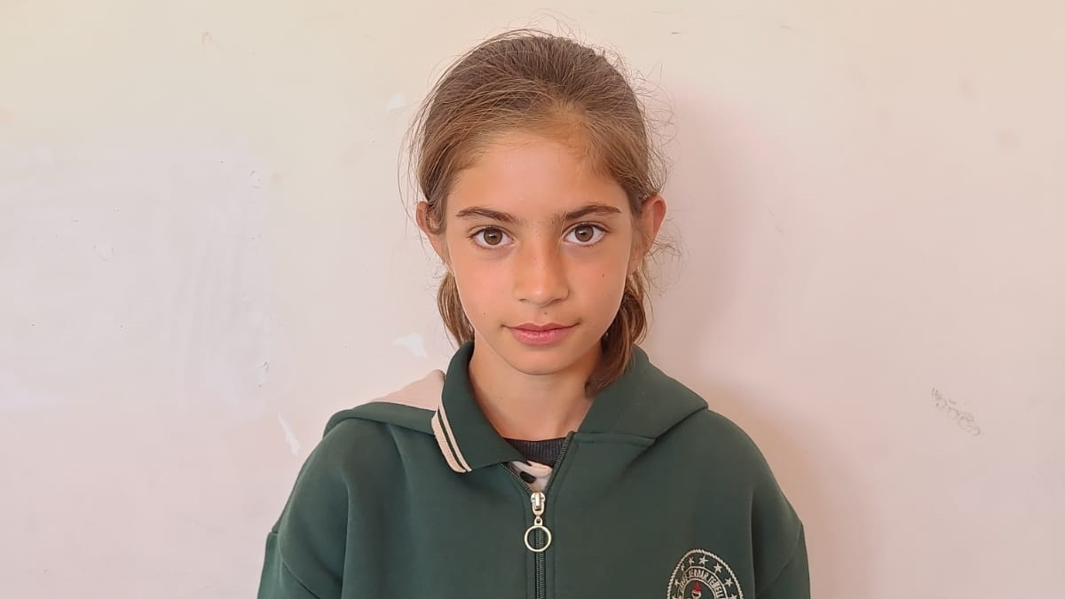 Mardin'de şüpheli ölüm: 12 yaşındaki Zeynep kayalıklardan düştü iddiası