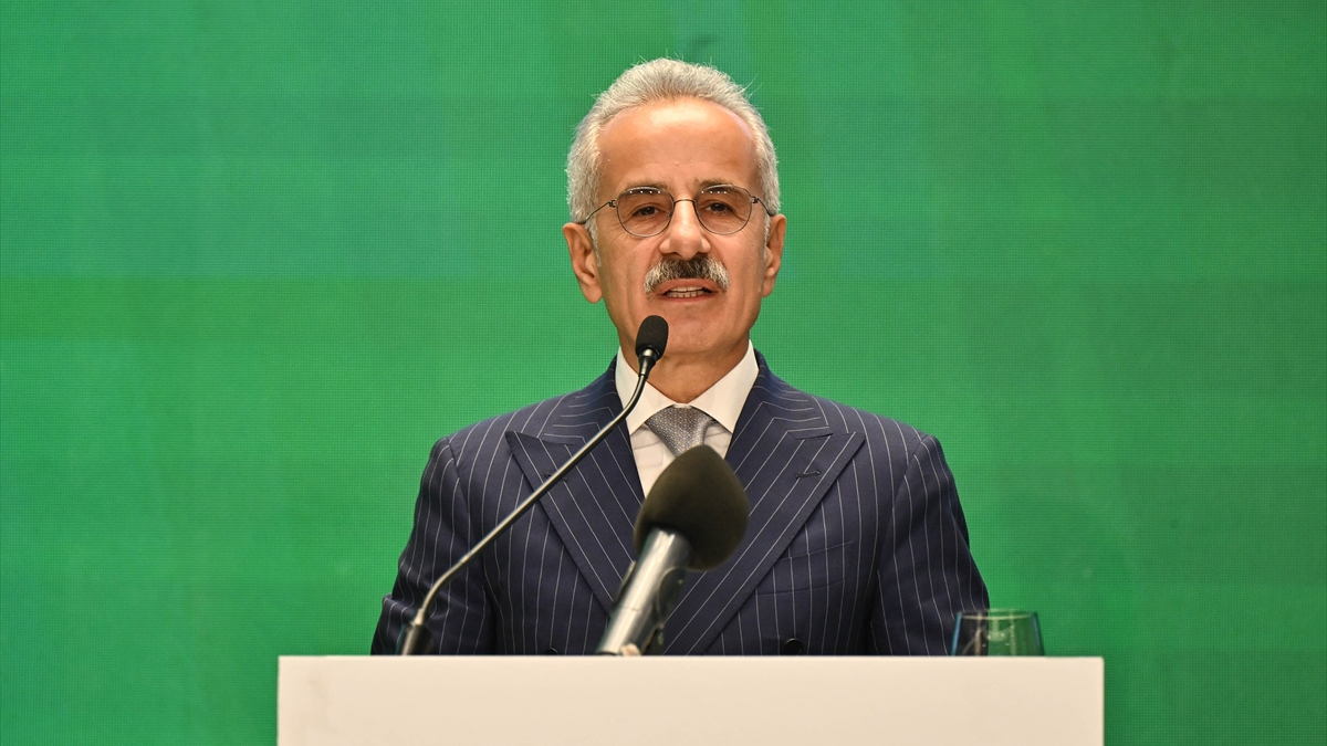 Abdulkadir Uraloğlu duyurdu: Zengezur Koridoru için tarihi adım atılıyor