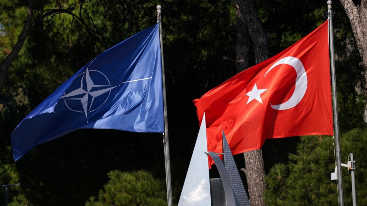NATO’dan Türkiye’ye teşekkür mesajı – Güncel Son Dakika Haberleri