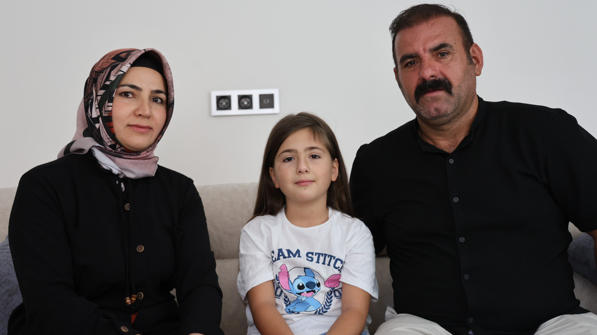 Nevşehir'deki düğünde facia: 8 yaşındaki çocuğun üzerine sıvı azot döküldü