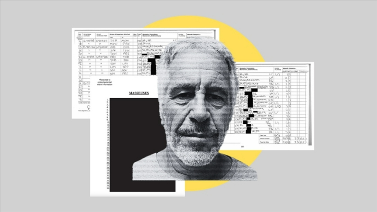 ABD’de Epstein dosyalarının açıklanması talebi bir kez daha reddedildi