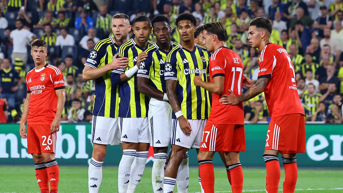 Milan Skriniar: Kendimizi geliştirmemiz gerekiyor