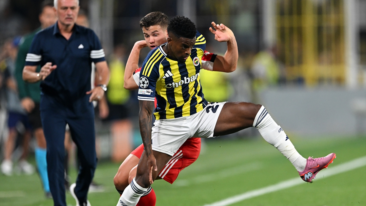 Nelson Semedo: Tur hala ortada