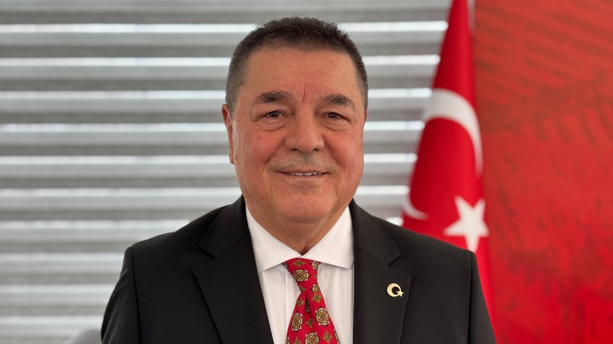 Veysel Bilen: Tur için bütün gücümüzle mücadele edeceğiz