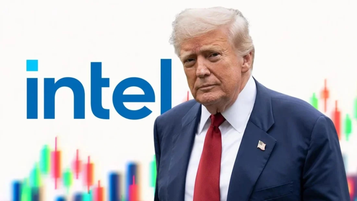 İflasa sürüklenen Intel'i ABD kurtaracak: 8.9 milyar dolarlık anlaşma yapıldı