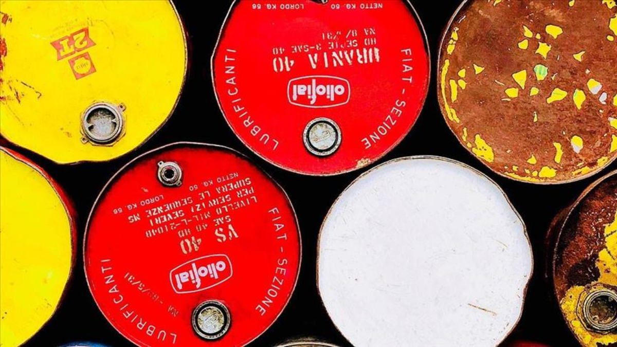 Petrol fiyatlarına jeopolitik destek
