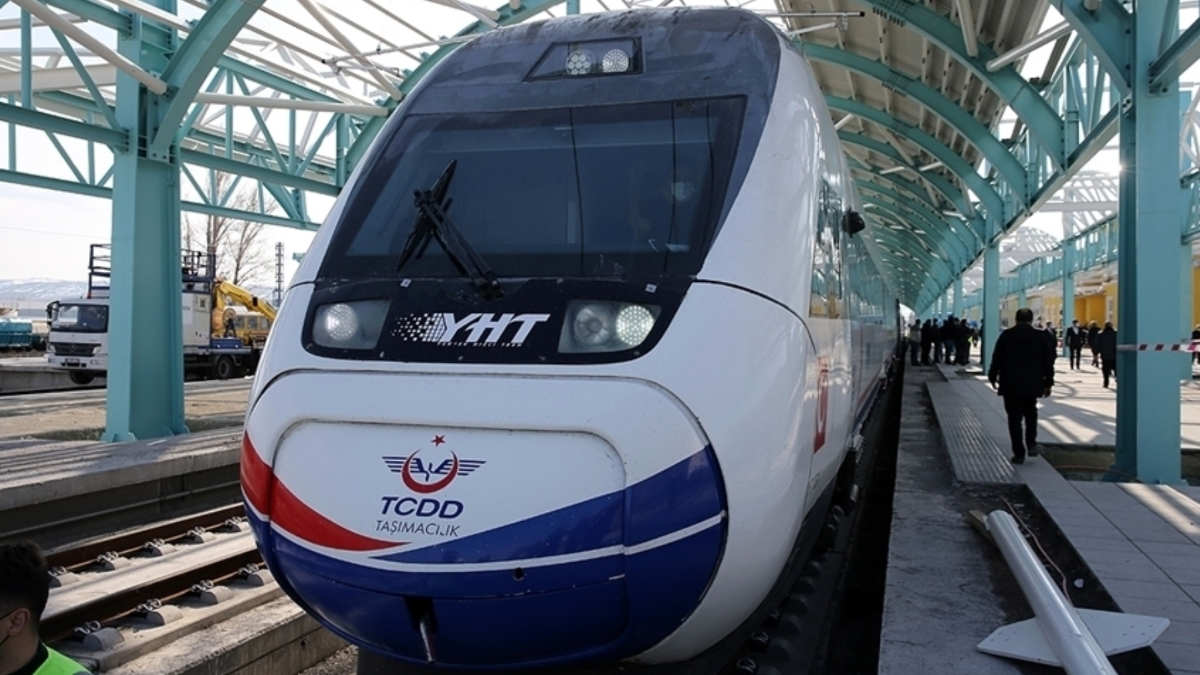 TCDD 80 işçi istihdam edecek